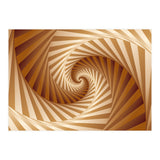 3D Effect Spiral Pattern (Print Only) thumbnail