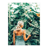 Nature Reflects In You (Print Only) thumbnail