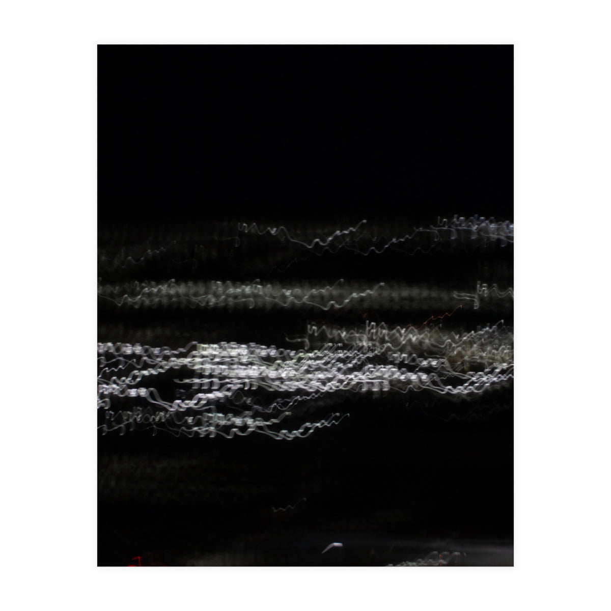 Blur #7 (Print Only)