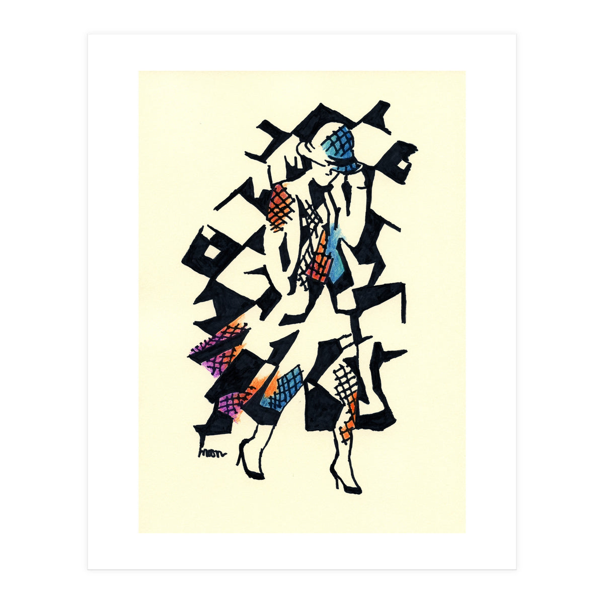 StormWind (Print Only)