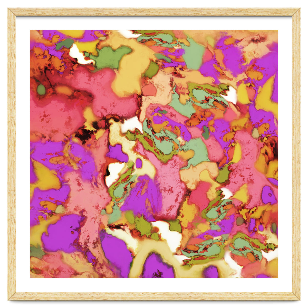 An Immediate Distraction