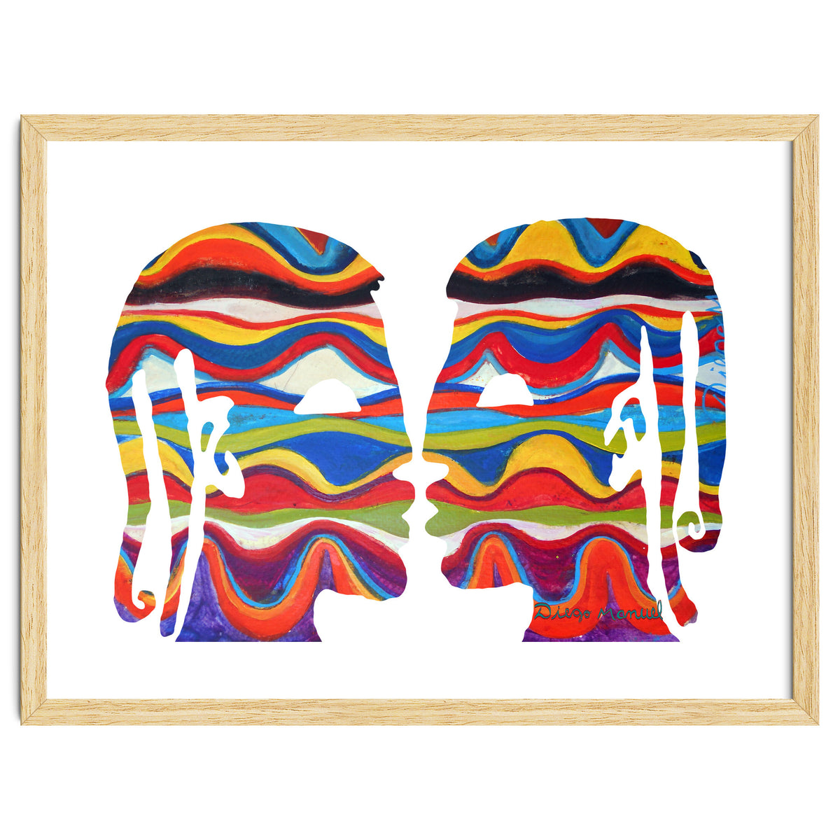 Graffiti Digital 12 2022 C 15