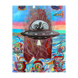 La Isla Digital 9 (Print Only) thumbnail
