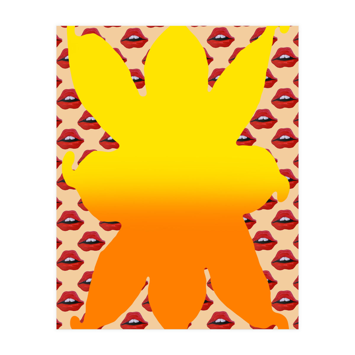 Graffiti Digital Nuevo 2023 122 (Print Only)