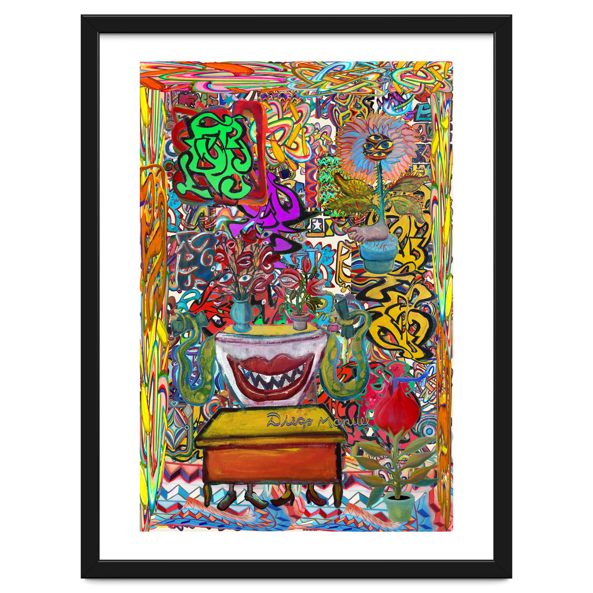 Oficina Del Cobrador 27