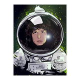 Ellen Ripley Alien (Print Only) thumbnail