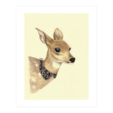 Deer (Print Only) thumbnail
