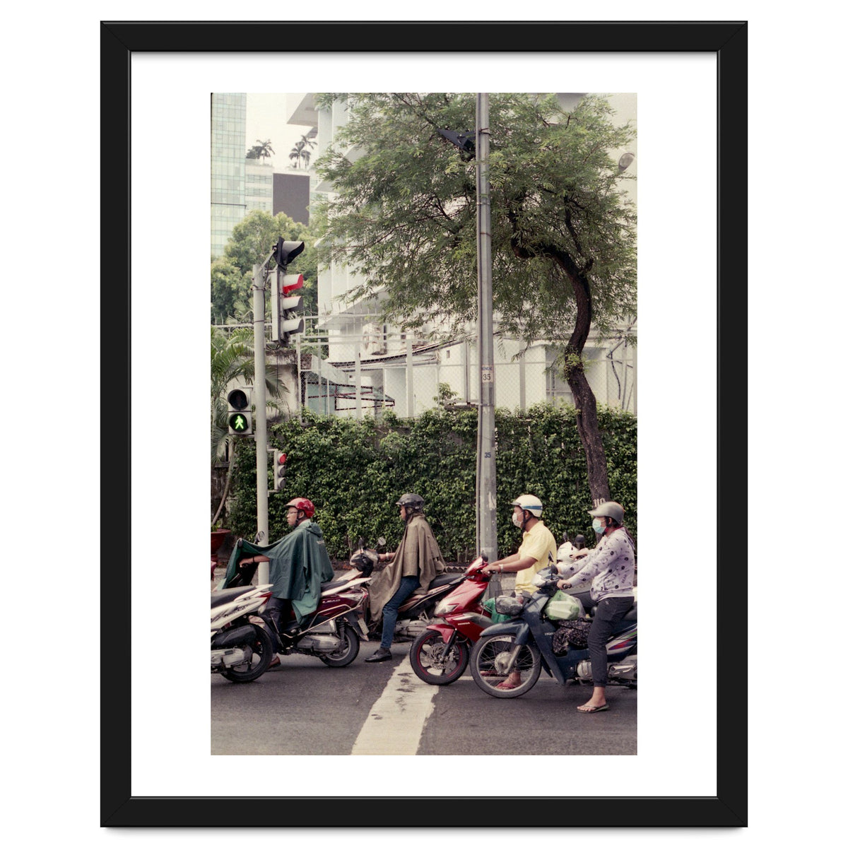 SAIGON