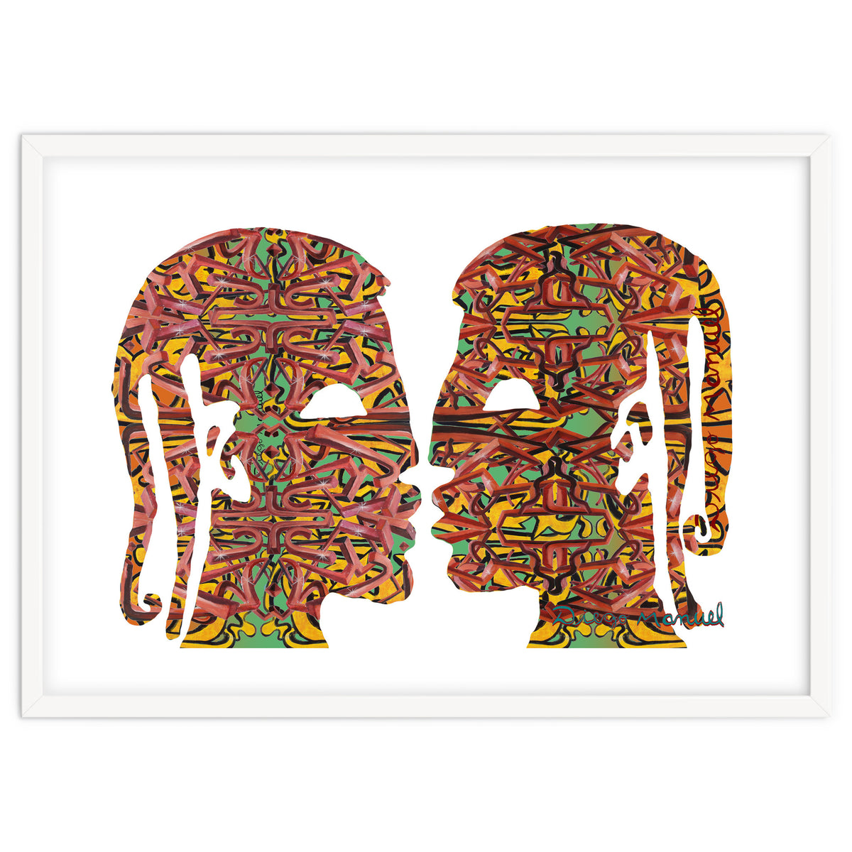 Graffiti Digital 12 2022 C 8