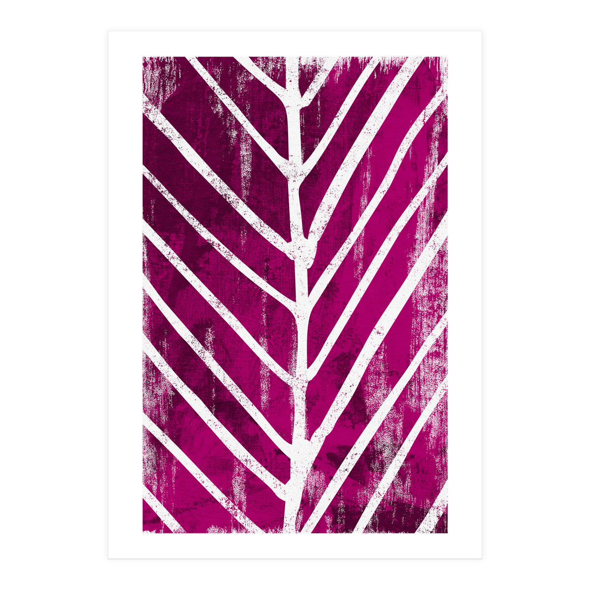 Botanicals Collection No2 (Print Only)