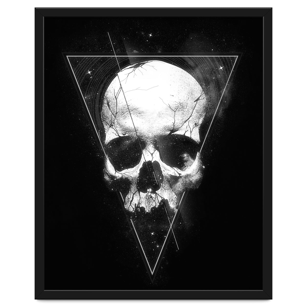 We Are All Made Of Stars