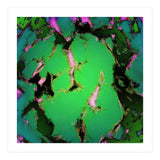 Soft Green Shatter (Print Only) thumbnail