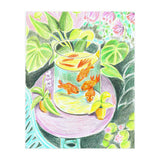 Fish Bowl Matisse (Print Only) thumbnail