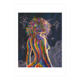 Alive (Print Only) thumbnail
