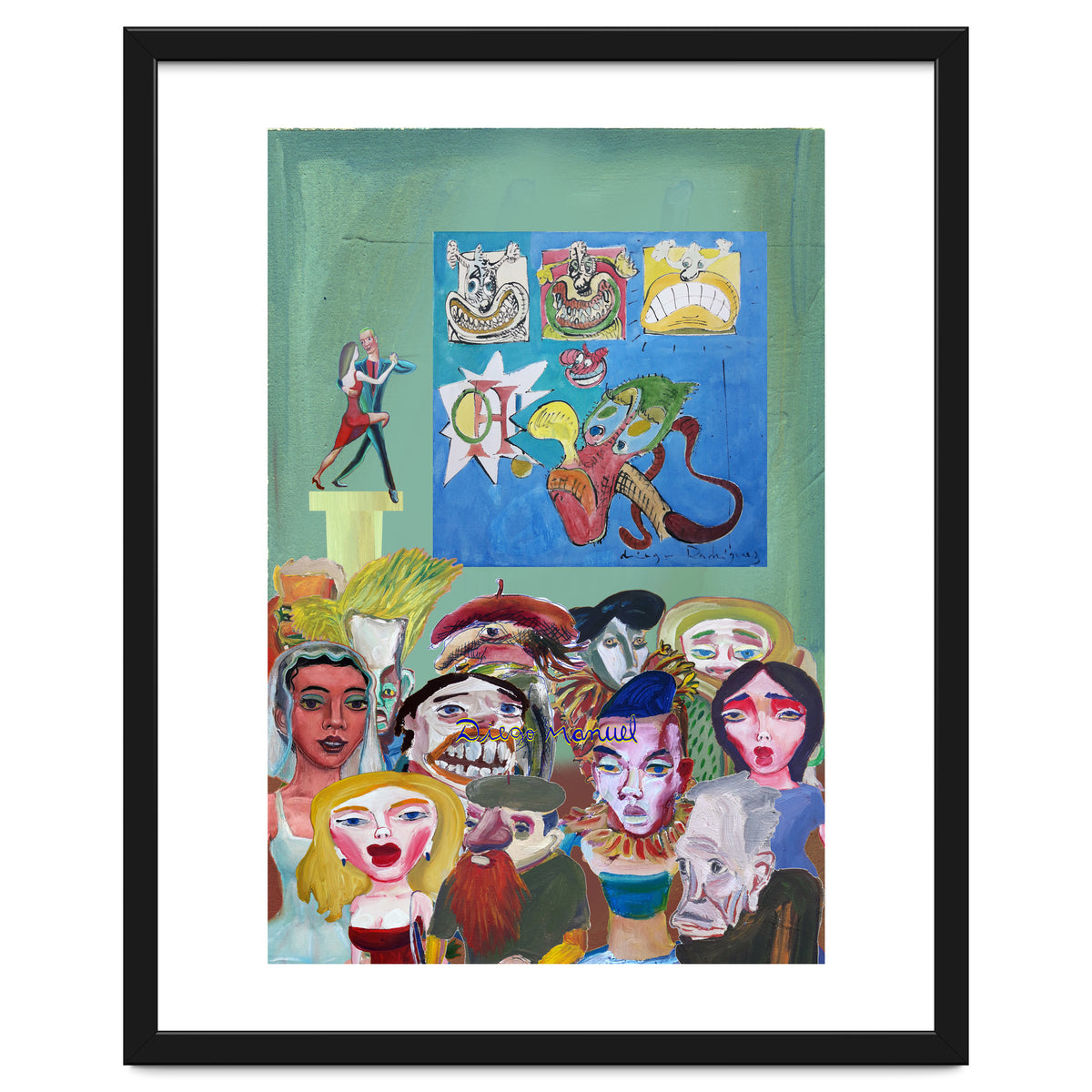 Graffiti Digital 2022 941