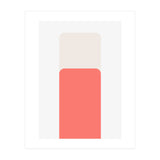 Finn Juhl's bench (Print Only) thumbnail