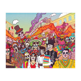 Día De Muertos - Hammerton Brewery (Print Only) thumbnail