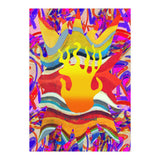 Fuego Y Graffiti 24 (Print Only) thumbnail