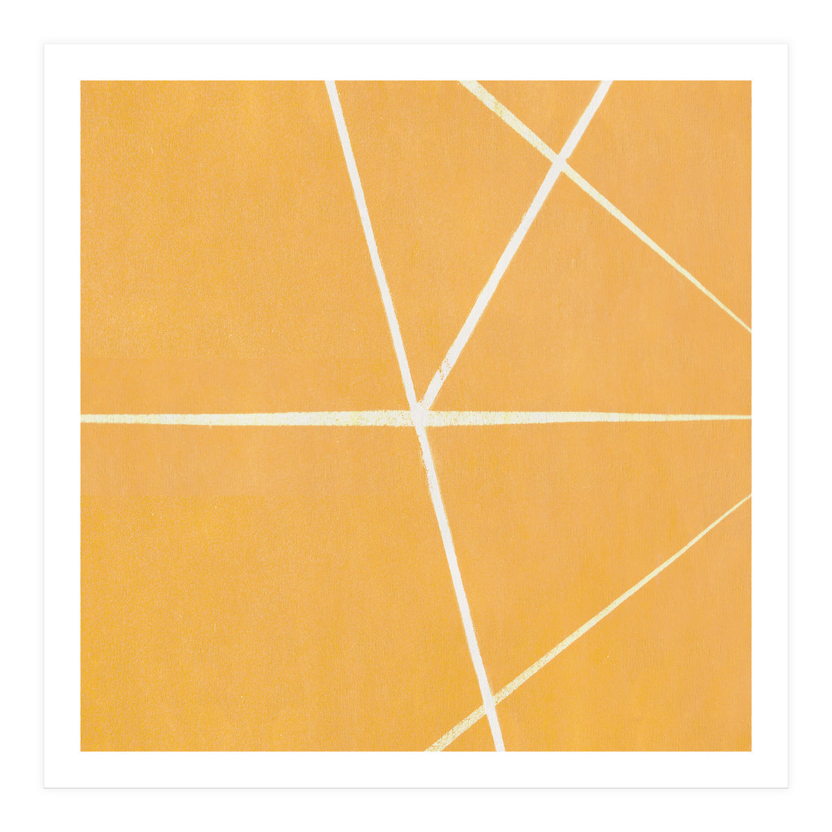 Tangled 1 (Print Only)