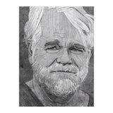 Philip Seymour Hoffman (Print Only) thumbnail