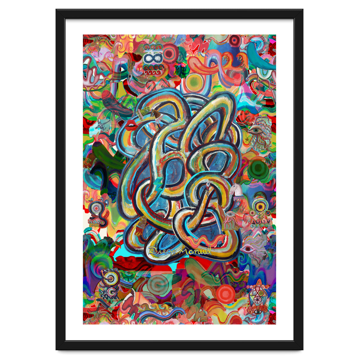 Muchas Cosas 2021 176