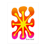Fuego 101 Copia (Print Only) thumbnail
