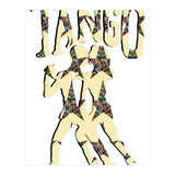 Tango 18 (Print Only) thumbnail