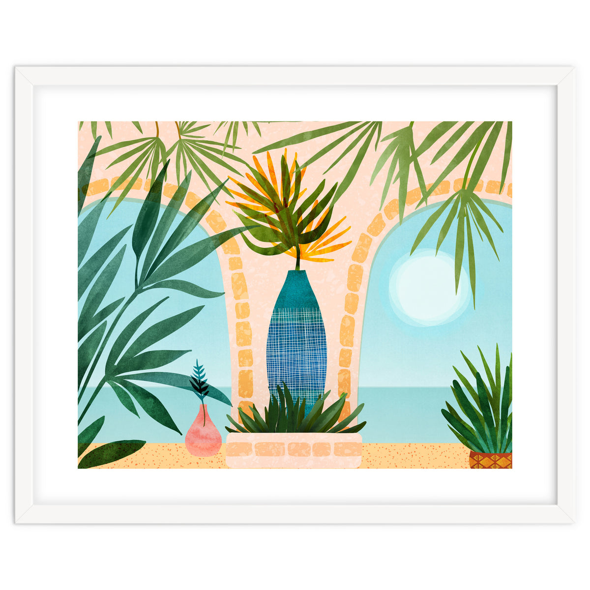 Welcome to the Hotel California