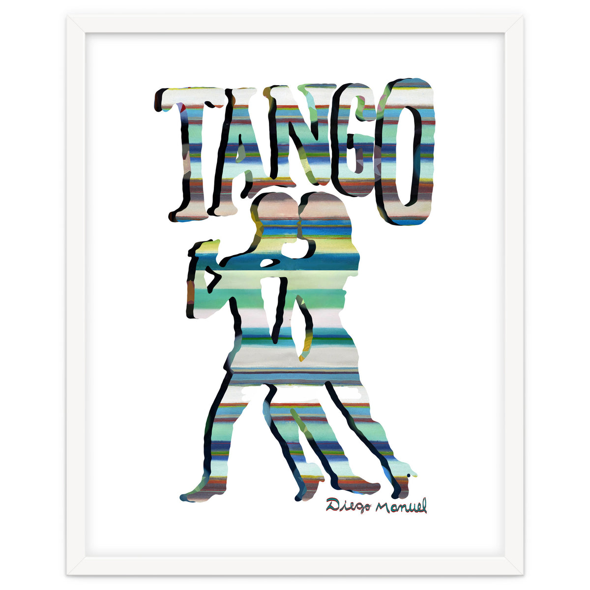 Tango 24
