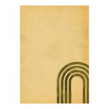 Blurry green arch (Print Only) thumbnail