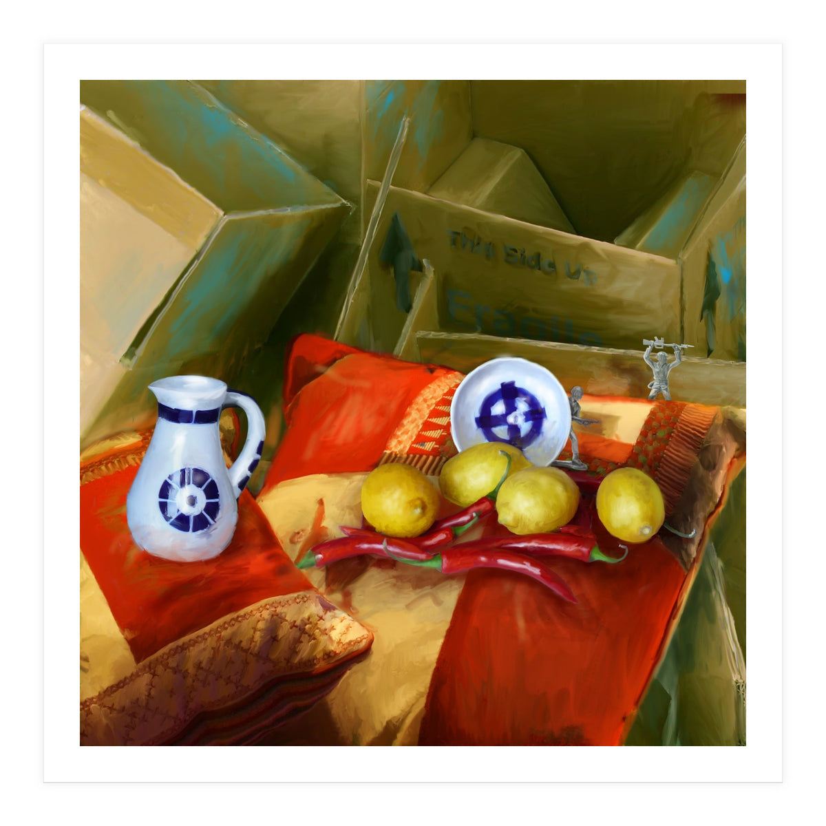 Interior 01 (Print Only)