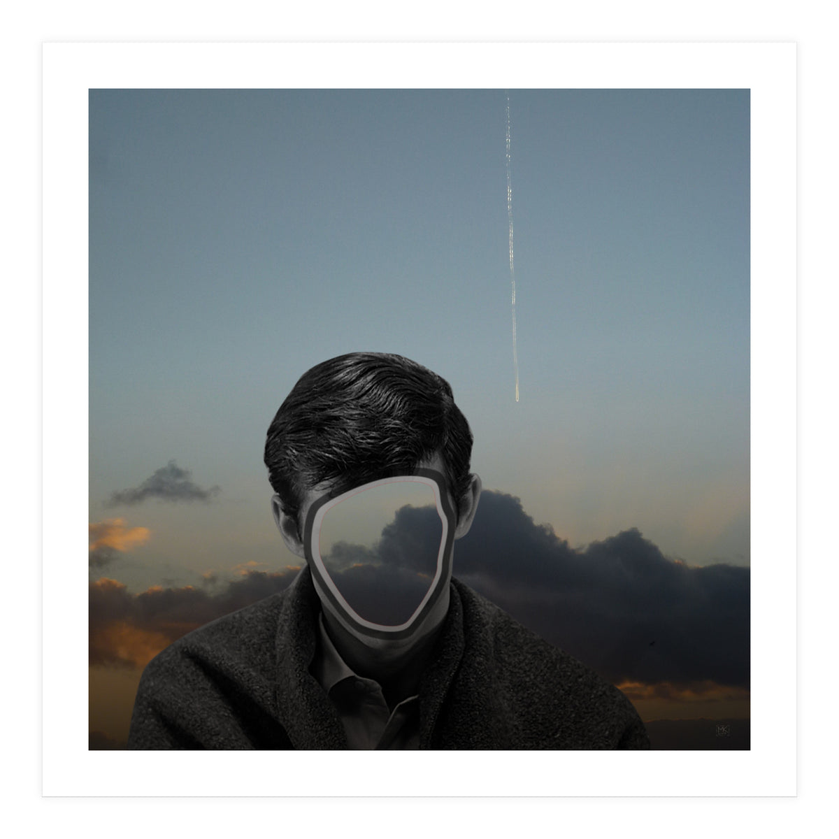 the truth is dead · 7 (Print Only)