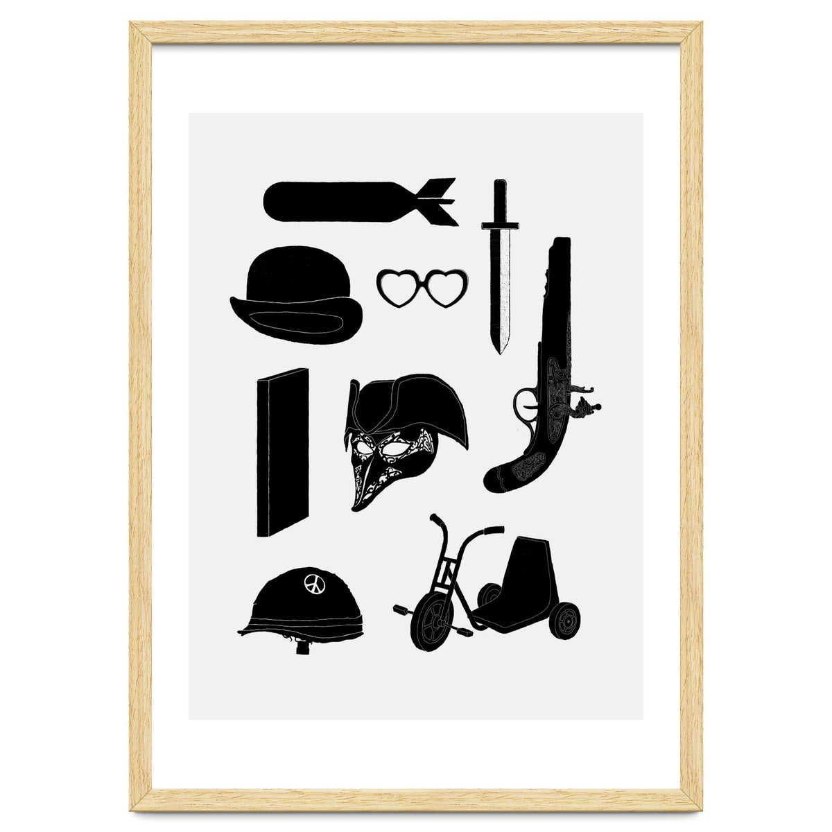 2011 A Kubrick Odyssey