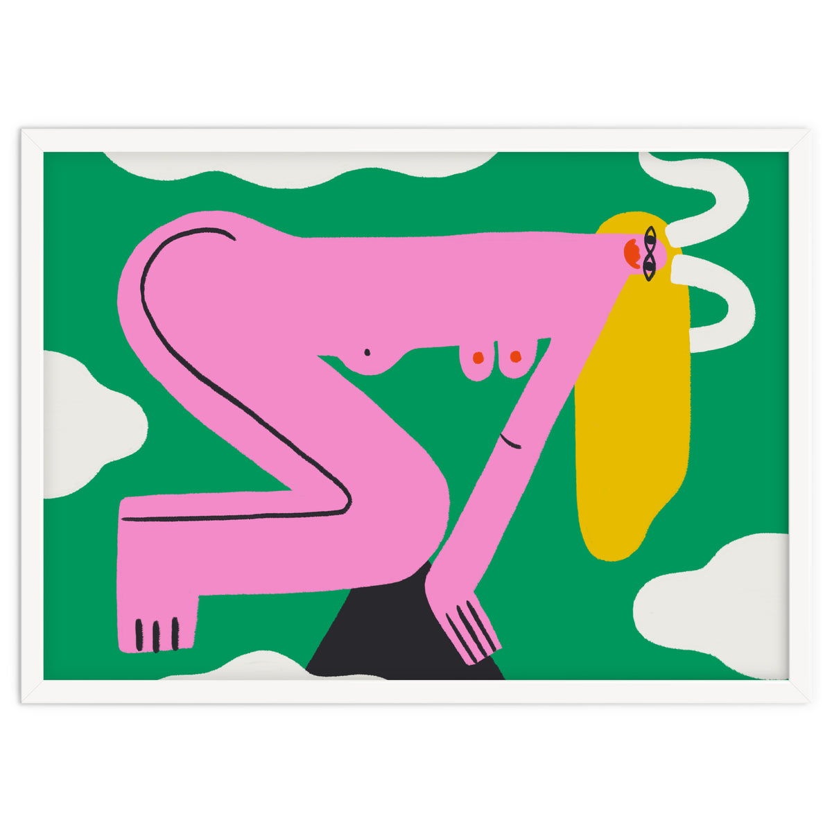 Never Ending Fun Quest Aries