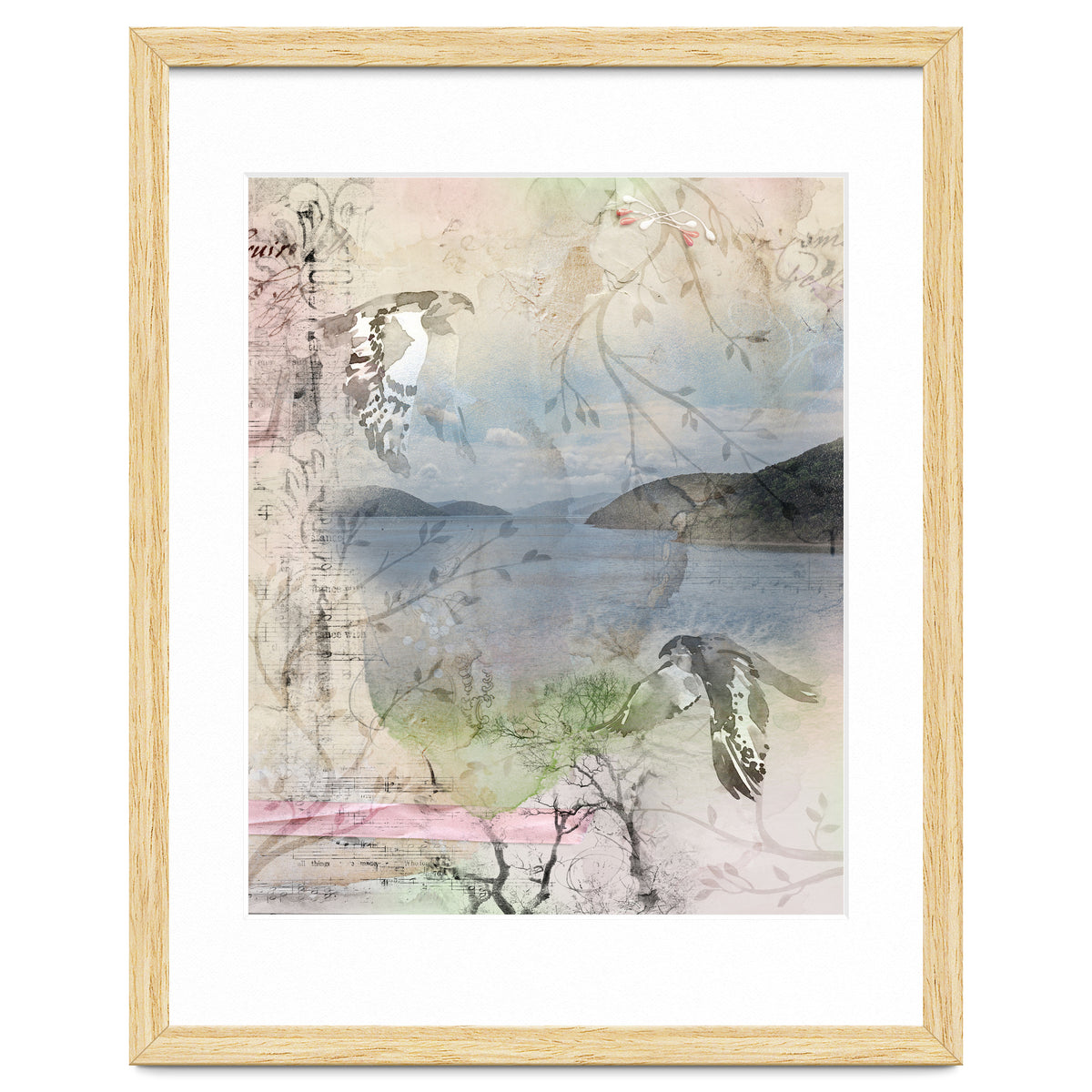 Siren Song Of The West