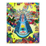 Virgen Y Graffiti 27 (Print Only) thumbnail