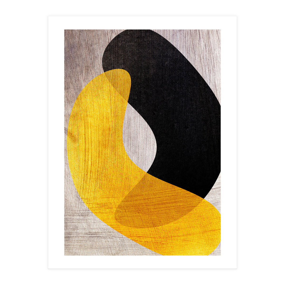 Turnon (Print Only)