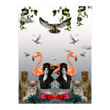 Amy Winehouse (Print Only) thumbnail