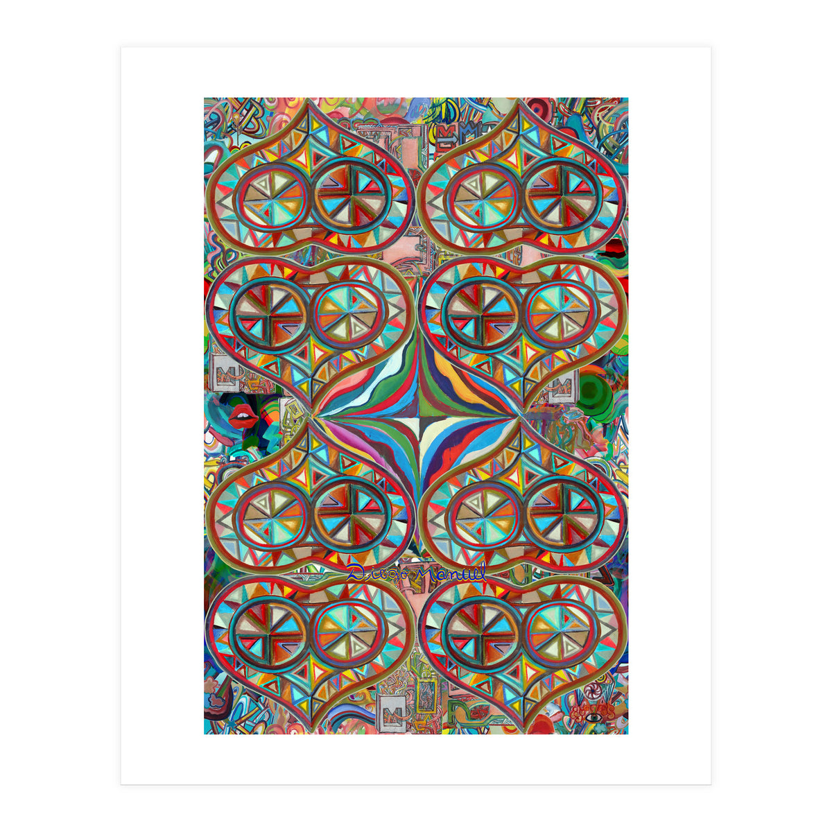 Graffiti Digital 2022 1108 (Print Only)