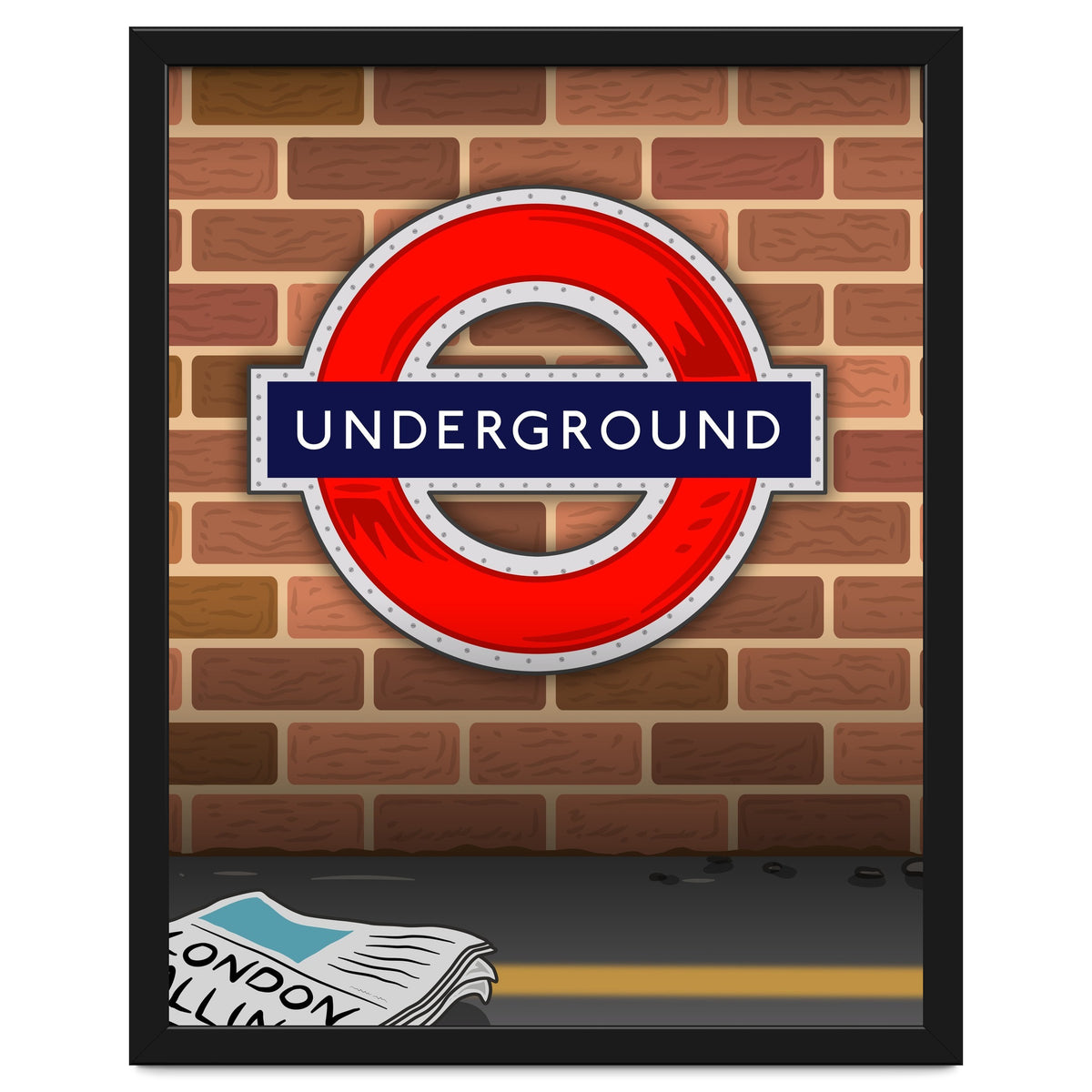 London Underground