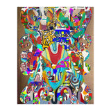 Pop Abstract 2023 A 12 (Print Only) thumbnail