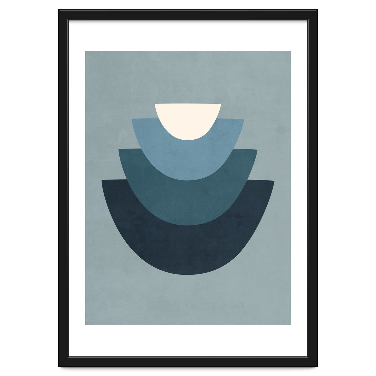 MINIMAL ART - GEOMETRIES Z03