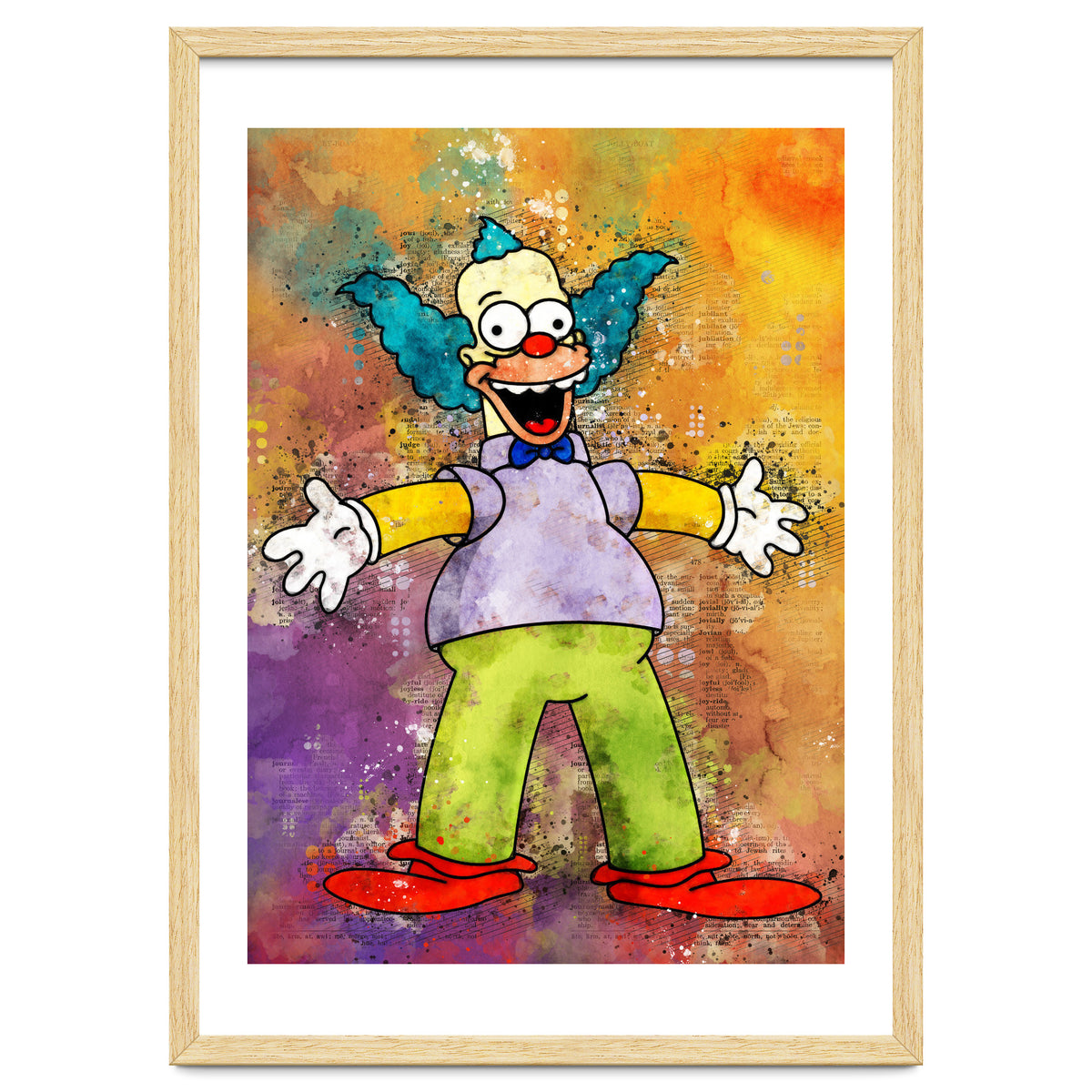 Krusty