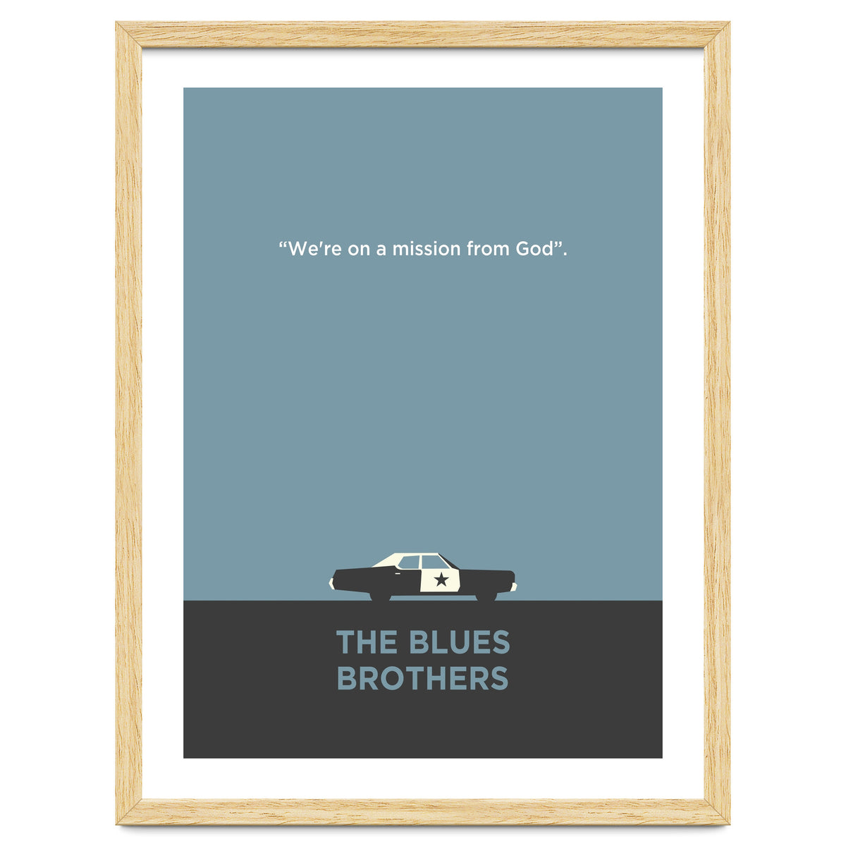 Blues Brothers
