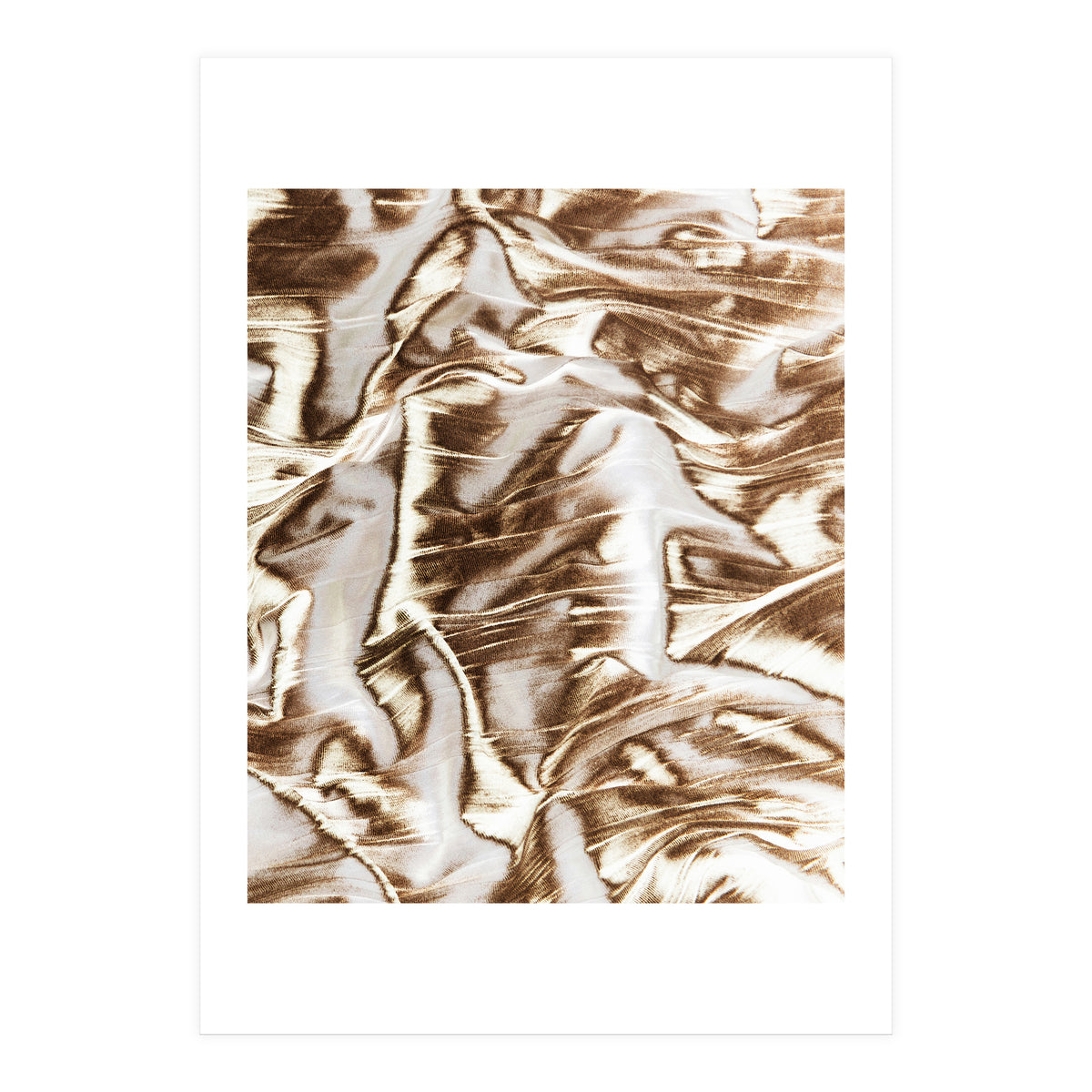 Golden Hangover (Print Only)