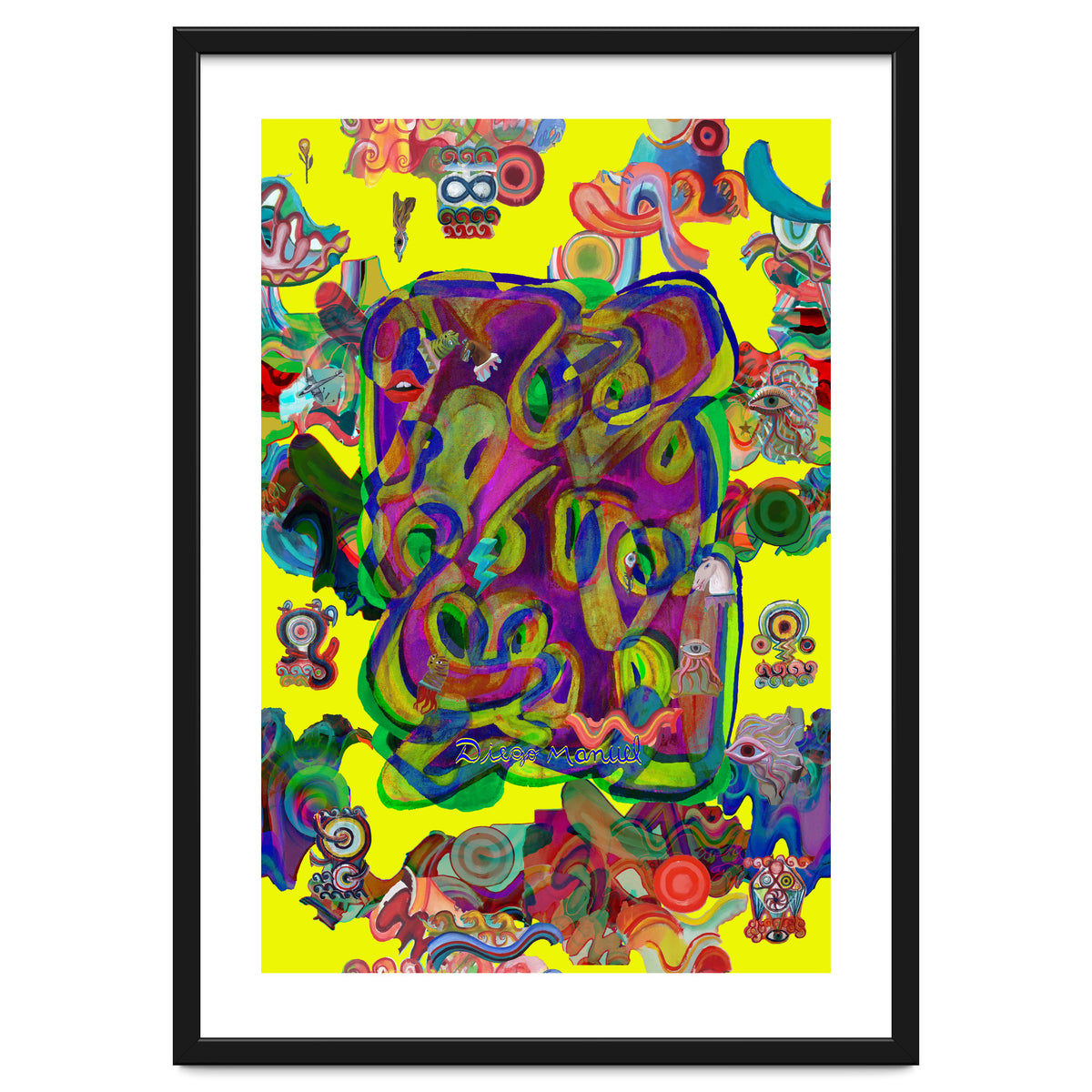 Muchas Cosas 2021 151