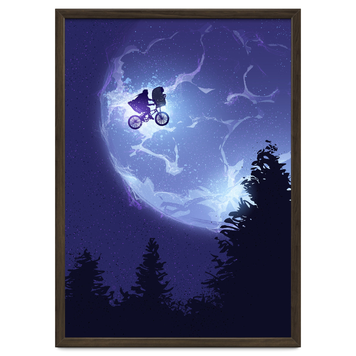 E.T. the Extra-Terrestrial