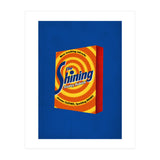 Shining Shot (Print Only) thumbnail