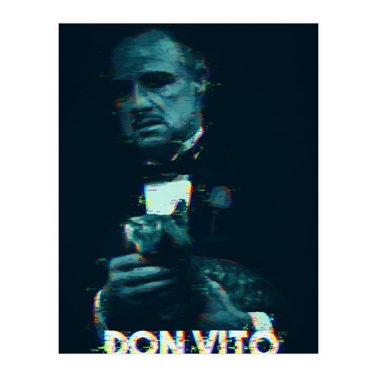 Don Vito (Print Only)