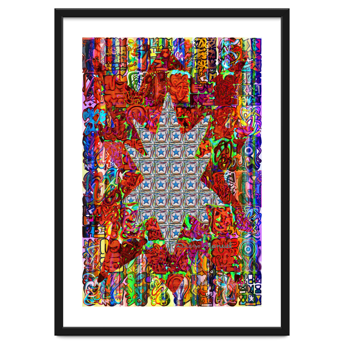 Graffiti Digital Nuevo 2023 59